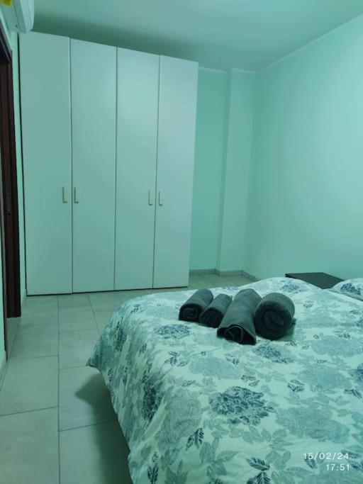 Matis Appartamenti Camisano エクステリア 写真
